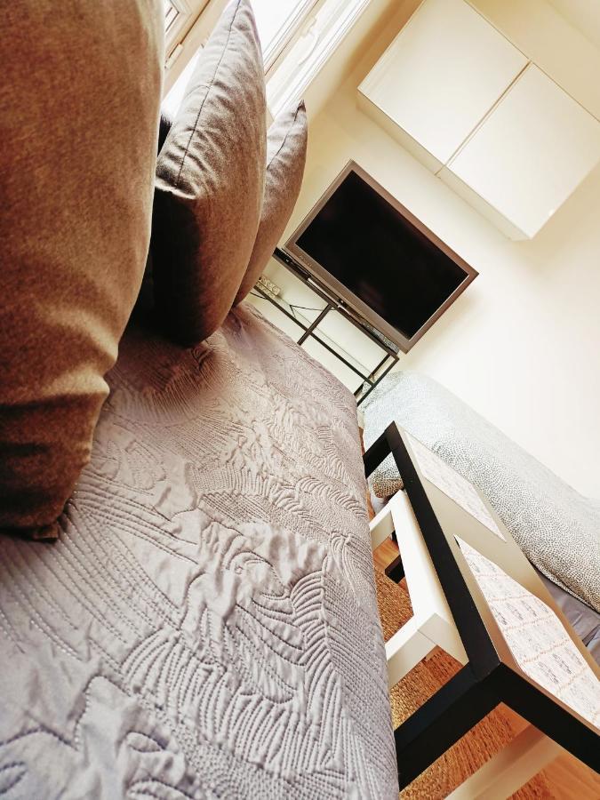 Sw Cosy Apart - Paris Le Bourget Roissy Cdg Exterior photo