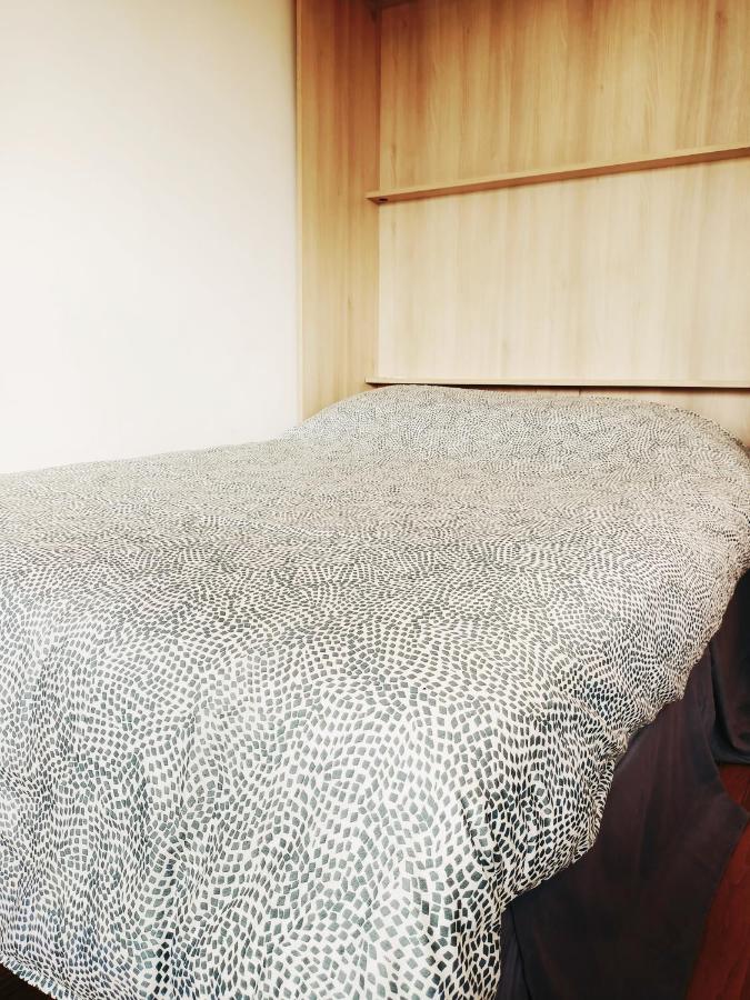 Sw Cosy Apart - Paris Le Bourget Roissy Cdg Exterior photo